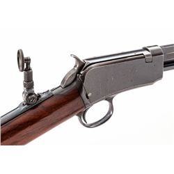 Rare Winchester Model 1890 Boy's Pump Rifle