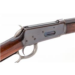 High-Condition 1st Yr. Winchester 1894 LA Rifle