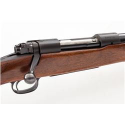 Pre-64 Winchester Model 70 Bolt Action Rifle