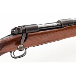 Pre-64 Winchester Model 70 Bolt Action Rifle