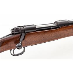 Pre-64 Winchester Model 70 Bolt Action Rifle