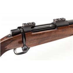 G. MacMillan Custom Bolt Action Rifle