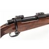 Image 1 : G. MacMillan Custom Bolt Action Rifle