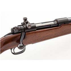 Pre-War/Post-War Winchester Model 70 BA Rifle