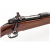 Image 1 : Pre-War/Post-War Winchester Model 70 BA Rifle
