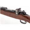 Image 4 : Pre-War/Post-War Winchester Model 70 BA Rifle