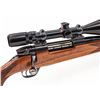 Image 1 : West German Weatherby MK V Bolt Action Rifle