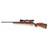 Image 3 : West German Weatherby MK V Bolt Action Rifle
