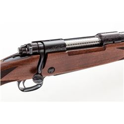 Winchester 50th Anniv. Model 70 XTR BA Rifle