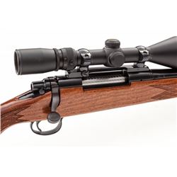 Remington BDL Bolt Action Rifle