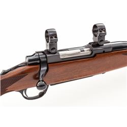 Ruger M77 Int'l Bolt Action Rifle