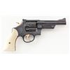 Image 3 : S&W Pre-Model 27 Double Action Revolver