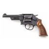 Image 1 : S&W 38/44 Double Action Revolver