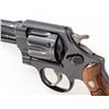 Image 2 : S&W 38/44 Double Action Revolver