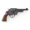 Image 3 : S&W 38/44 Double Action Revolver