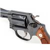 Image 4 : S&W Model 36 Chief's Special DA Revolver