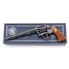 Image 1 : S&W Model 17-4 Double Action Revolver