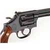 Image 4 : S&W Model 17-4 Double Action Revolver