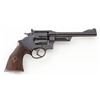 Image 3 : King's Mod. S&W 38/44 Double Action Revolver