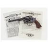 Image 1 : Presentation S&W .44 Target DA Revolver