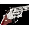 Image 2 : Factory Eng'd S&W Model 629-6 DA Revolver