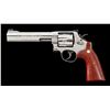 Image 3 : Factory Eng'd S&W Model 629-6 DA Revolver