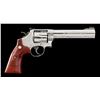 Image 5 : Factory Eng'd S&W Model 629-6 DA Revolver