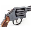 Image 4 : S&W Model 10-5 Double Action Revolver