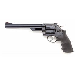 S&W Model 29-2 Double Action Revolver