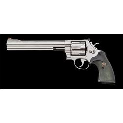 S&W Model 629-4 Double Action Revolver