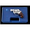 Image 1 : S&W Model 317 Airlite DA Revolver