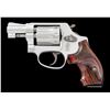 Image 3 : S&W Model 317 Airlite DA Revolver