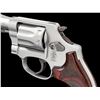 Image 4 : S&W Model 317 Airlite DA Revolver