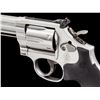 Image 2 : S&W Model 647 Double Action Revolver