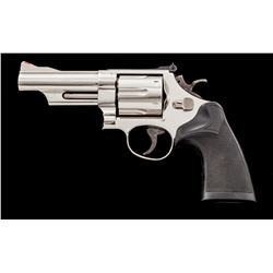 S&W Model 29-2 Double Action Revolver