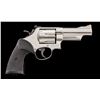 Image 3 : S&W Model 29-2 Double Action Revolver