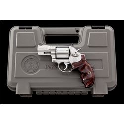 S&W Performance Center Model 686-6 DA Revolver