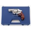 Image 1 : S&W Model 64 Performance Center DA Revolver