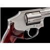 Image 4 : S&W Model 64 Performance Center DA Revolver