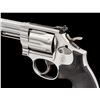 Image 2 : S&W Model 647 Double Action Revolver