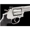 Image 4 : S&W Model 647 Double Action Revolver