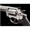 Image 2 : S&W Model 647 Double Action Revolver