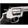 Image 4 : S&W Model 647 Double Action Revolver