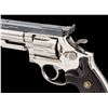 Image 2 : Bill Davis Custom S&W Model 10-8 DA Revolver