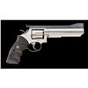 Image 3 : Bill Davis Custom S&W Model 10-8 DA Revolver