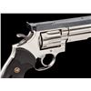 Image 4 : Bill Davis Custom S&W Model 10-8 DA Revolver
