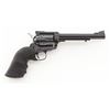 Image 3 : Early Ruger Blackhawk Single Action Revolver
