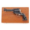 Image 1 : Ruger Super Blackhawk Mag-Na-Port MK V SA Revolver