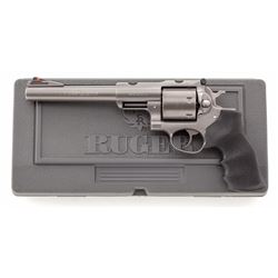 Ruger Super Redhawk Double Action Revolver
