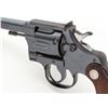 Image 2 : Colt Flat-Top Officer's Model DA Revolver